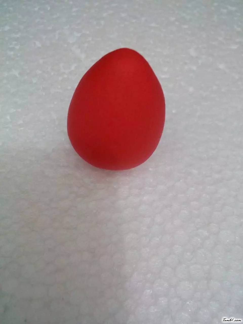 小鱼2的彩泥橡皮泥制作教程图解 图片1