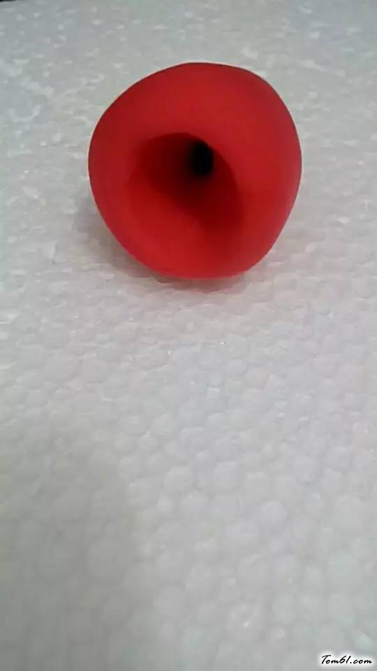 小鱼2的彩泥橡皮泥制作教程图解 图片2