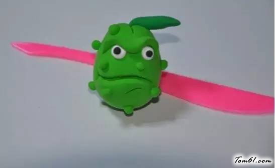 植物大战僵尸倭瓜图片10