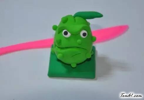 植物大战僵尸倭瓜图片11