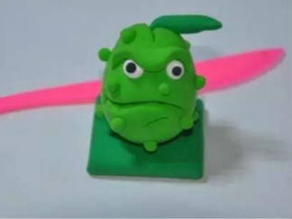 植物大战僵尸倭瓜