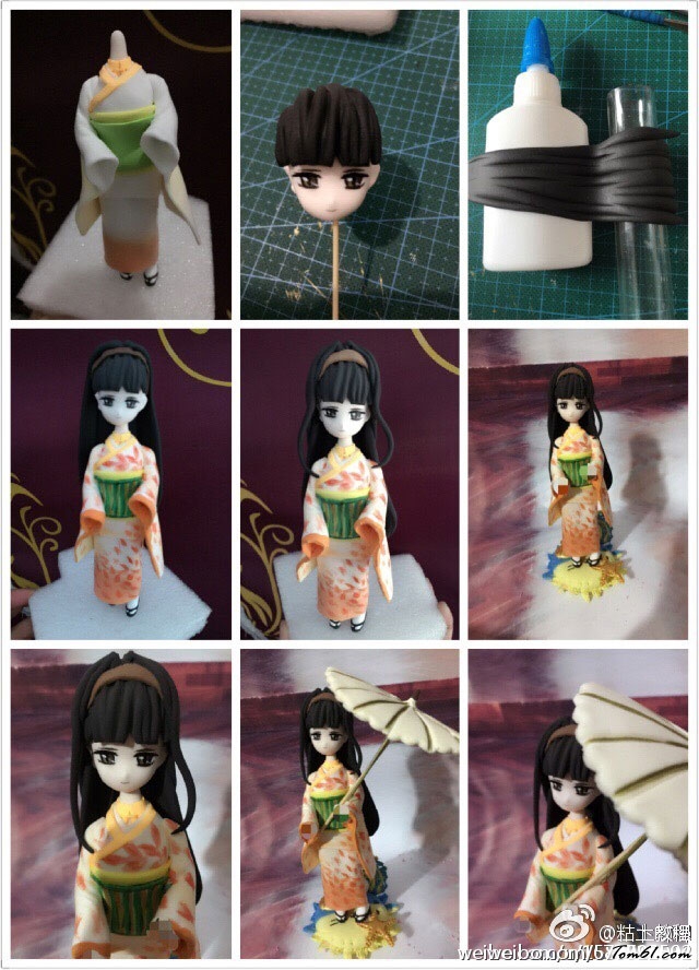 魔卡少女樱图片3