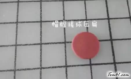 土豆兔2的彩泥橡皮泥制作教程图解图片10