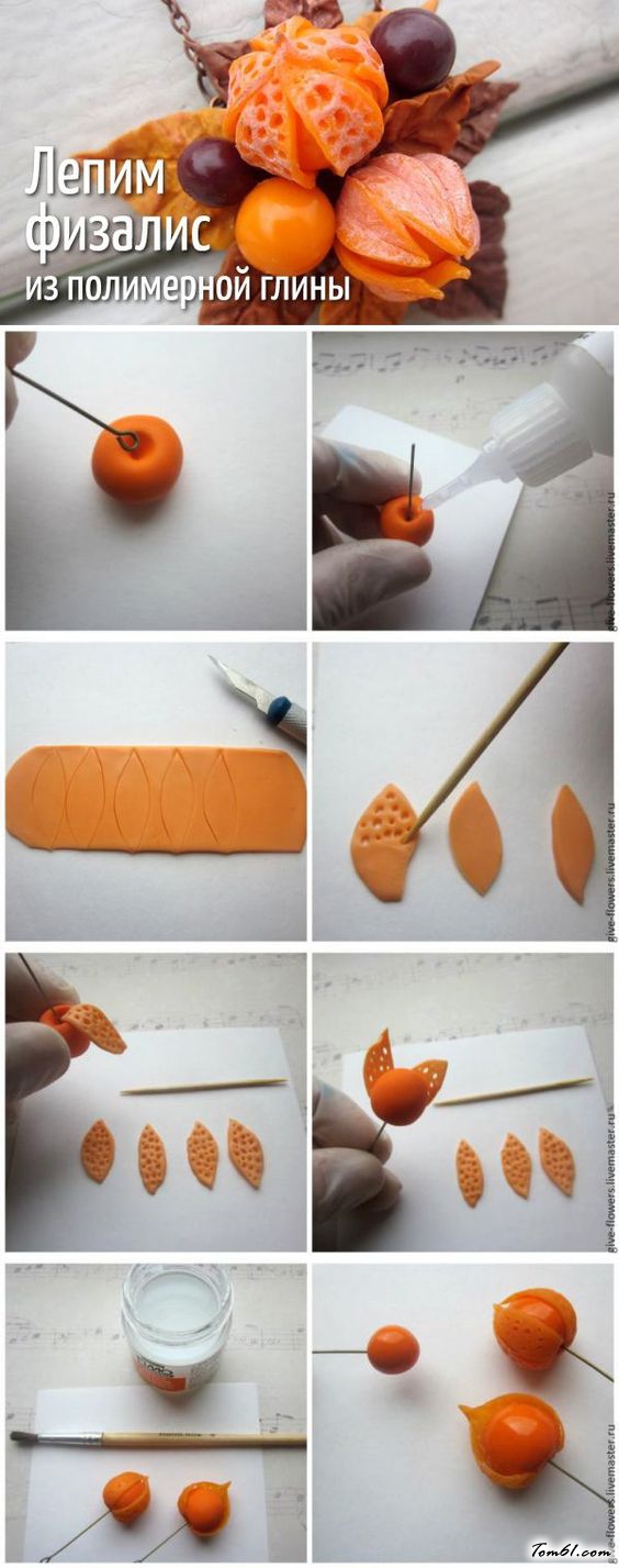 豆荚的彩泥橡皮泥制作教程图解图片1