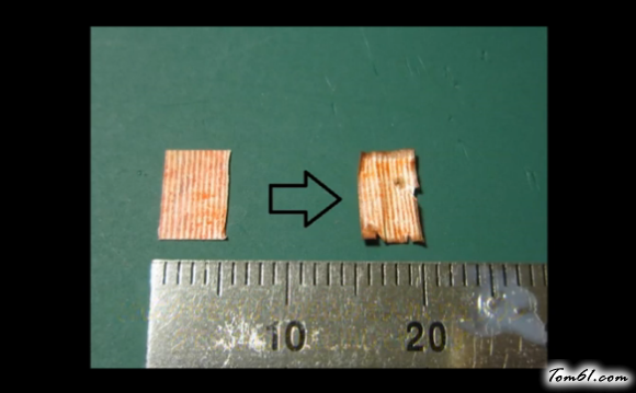 龙猫别墅的彩泥橡皮泥制作教程图解图片14