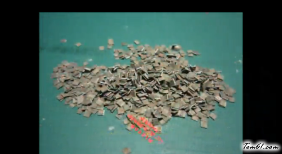 龙猫别墅的彩泥橡皮泥制作教程图解图片11