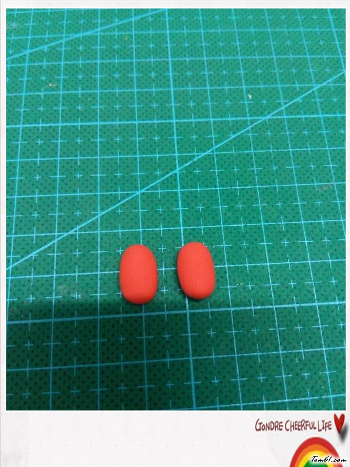 百变小樱的彩泥橡皮泥制作教程图解图片25