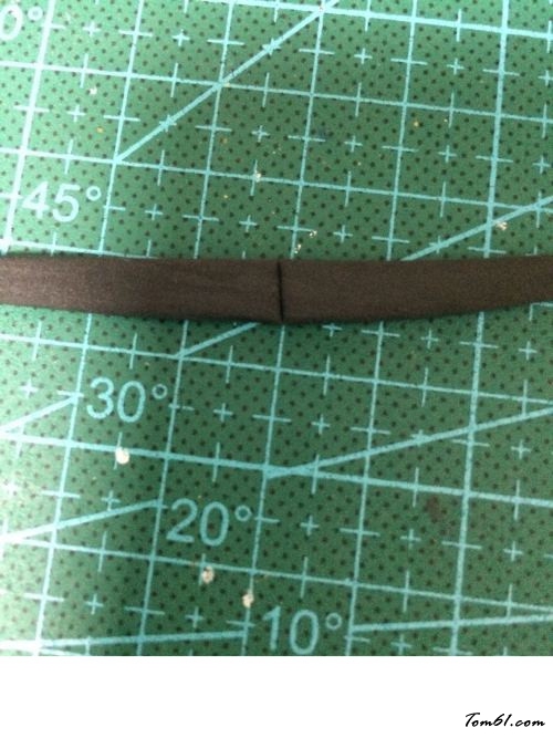 万圣节小女孩的彩泥橡皮泥制作教程图解图片26