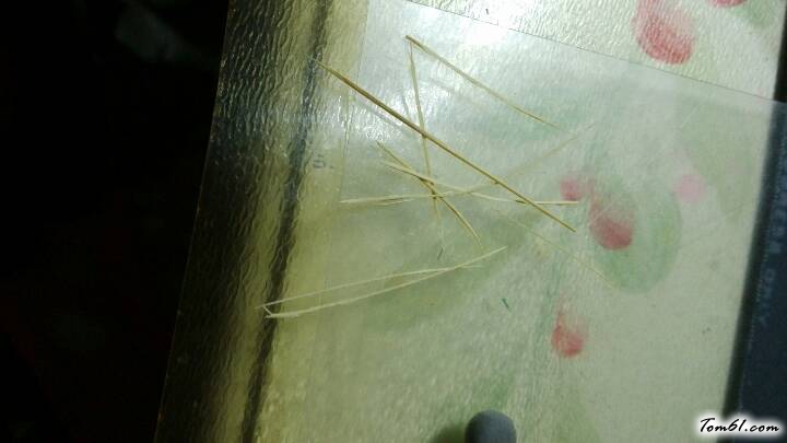 小树屋吊瓶的彩泥橡皮泥制作教程图解图片4