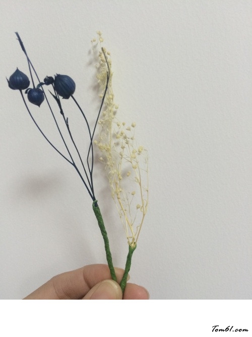 狐狸摆件的彩泥橡皮泥制作教程图解图片17