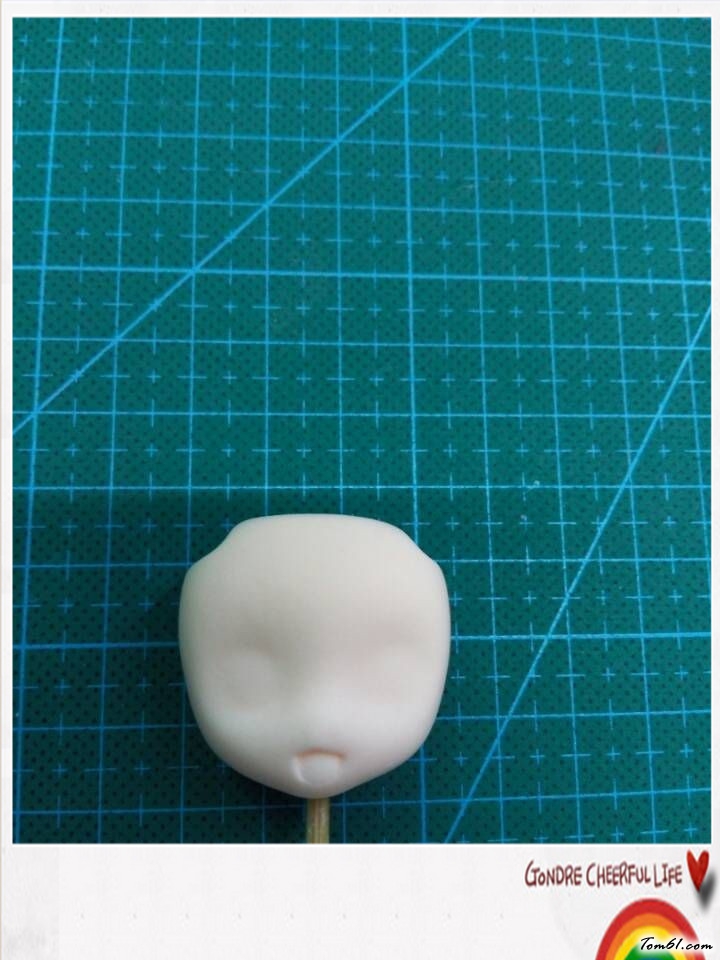 百变小樱的彩泥橡皮泥制作教程图解图片2