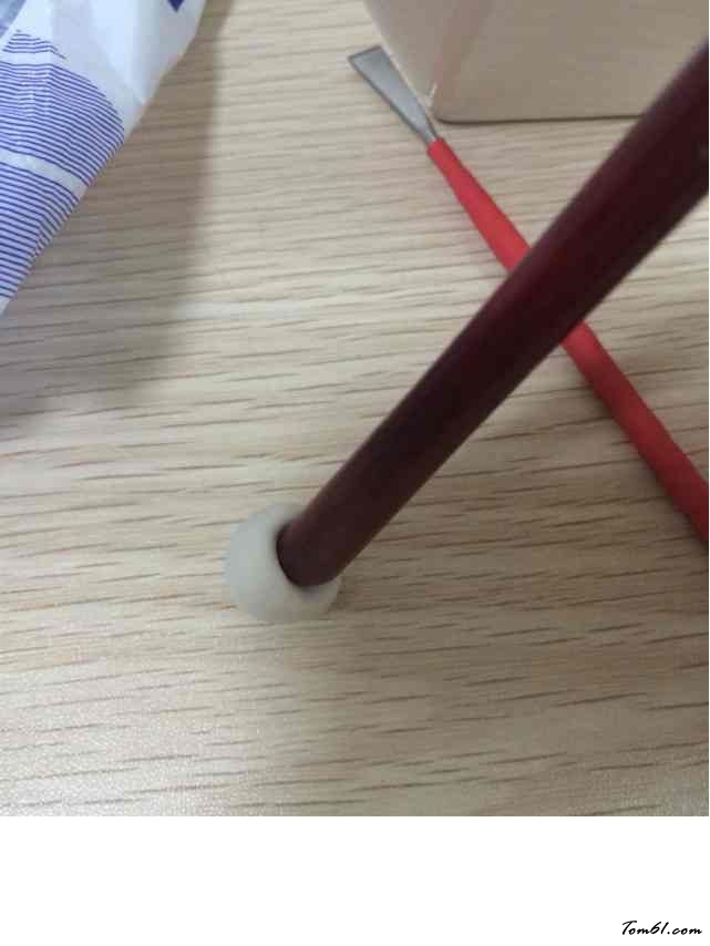 微型蘑菇瓶的彩泥橡皮泥制作教程图解图片11 微型蘑菇瓶的彩泥橡皮泥制作教程图解图片11