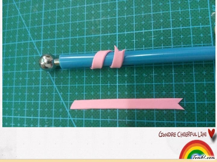 百变小樱的彩泥橡皮泥制作教程图解图片21