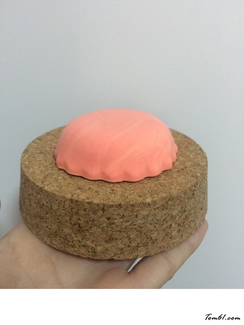 狐狸摆件的彩泥橡皮泥制作教程图解图片12