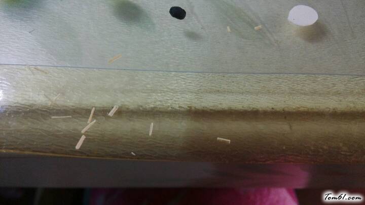 小树屋吊瓶的彩泥橡皮泥制作教程图解图片5