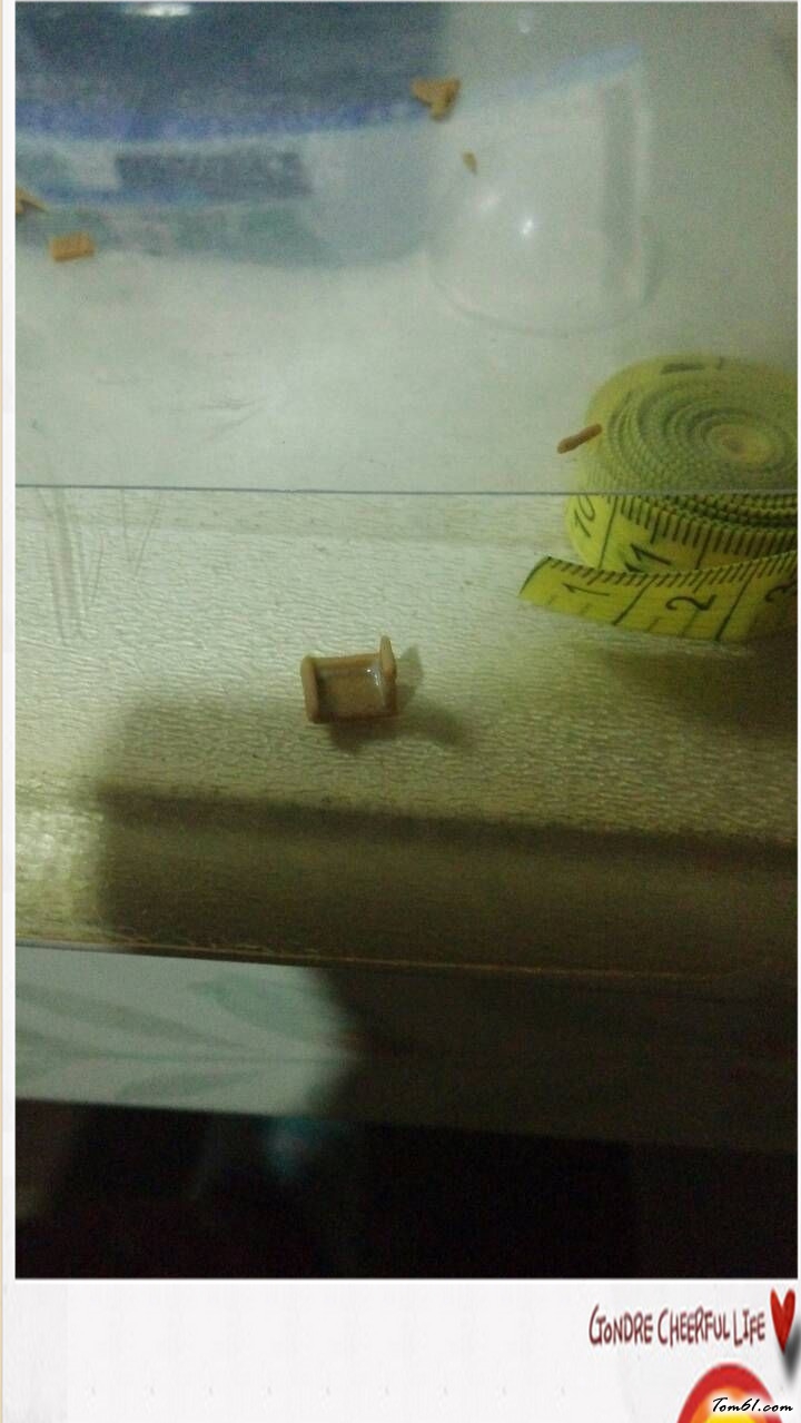 小树屋吊瓶的彩泥橡皮泥制作教程图解图片17