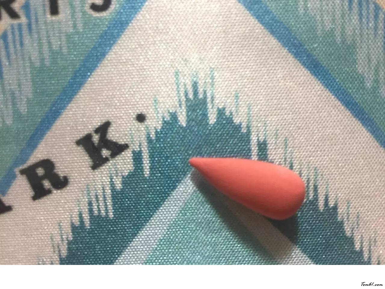 树枝上的猫头鹰的彩泥橡皮泥制作教程图解图片8