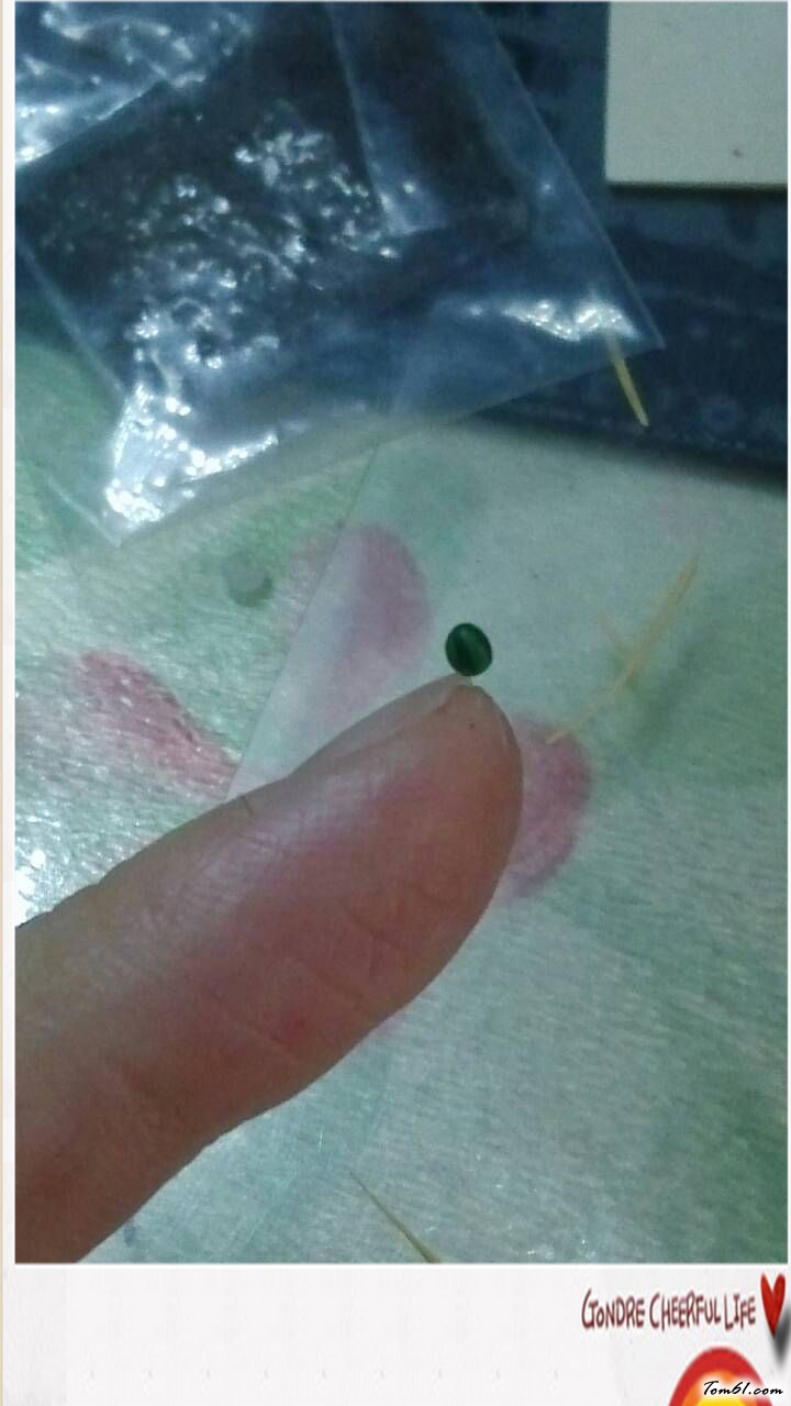 小树屋吊瓶的彩泥橡皮泥制作教程图解图片10