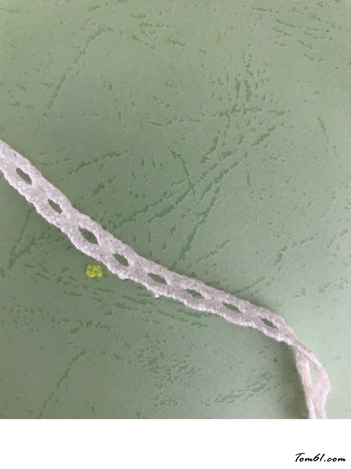 龙猫玻璃瓶的彩泥橡皮泥制作教程图解图片16