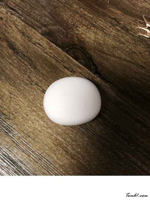 守望先锋人偶的彩泥橡皮泥制作教程图解图片2