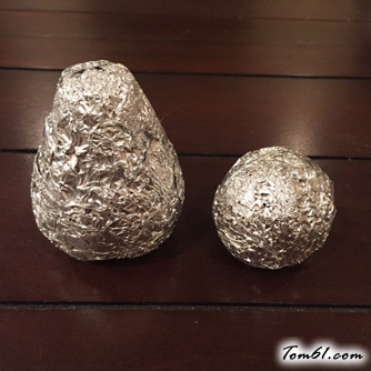 软陶圣诞老人的彩泥橡皮泥制作教程图解图片2