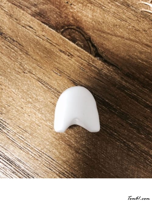 守望先锋人偶的彩泥橡皮泥制作教程图解图片3