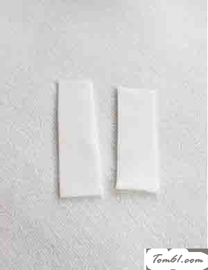 白衣小天使的彩泥橡皮泥制作教程图解图片10