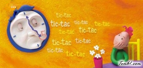 国外橡皮泥作品的彩泥橡皮泥制作教程图解图片6