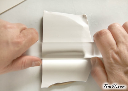 甜甜圈软陶的彩泥橡皮泥制作教程图解 图片4 甜甜圈软陶的彩泥橡皮泥制作教程图解 图片4