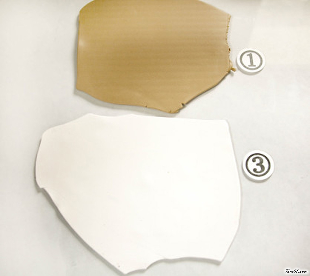 甜甜圈软陶的彩泥橡皮泥制作教程图解 图片2 甜甜圈软陶的彩泥橡皮泥制作教程图解 图片2