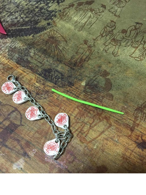 迷你粘土园艺多肉盆栽的制作