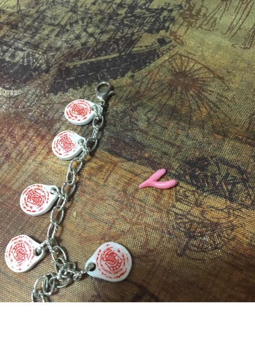 迷你粘土园艺多肉盆栽的制作