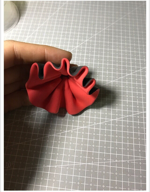阴阳师中的跳跳粘土小人偶做法