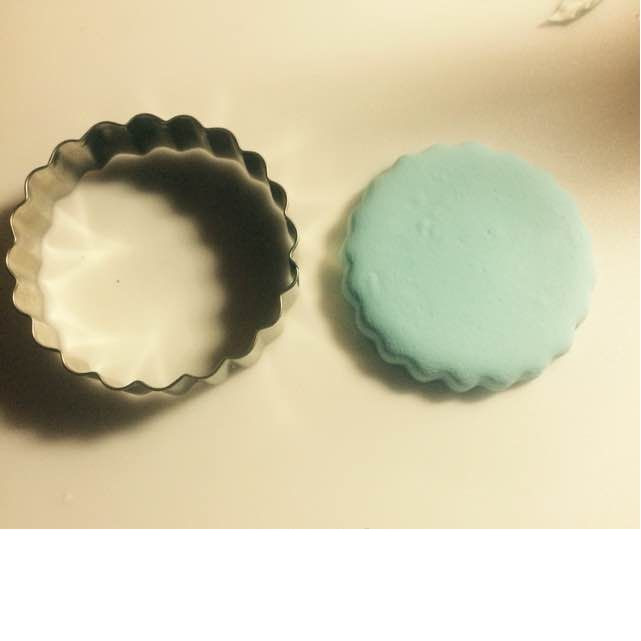 超轻粘土大鱼海棠的制作