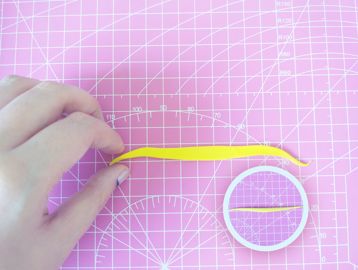 超强粘土-萌萌小鸡