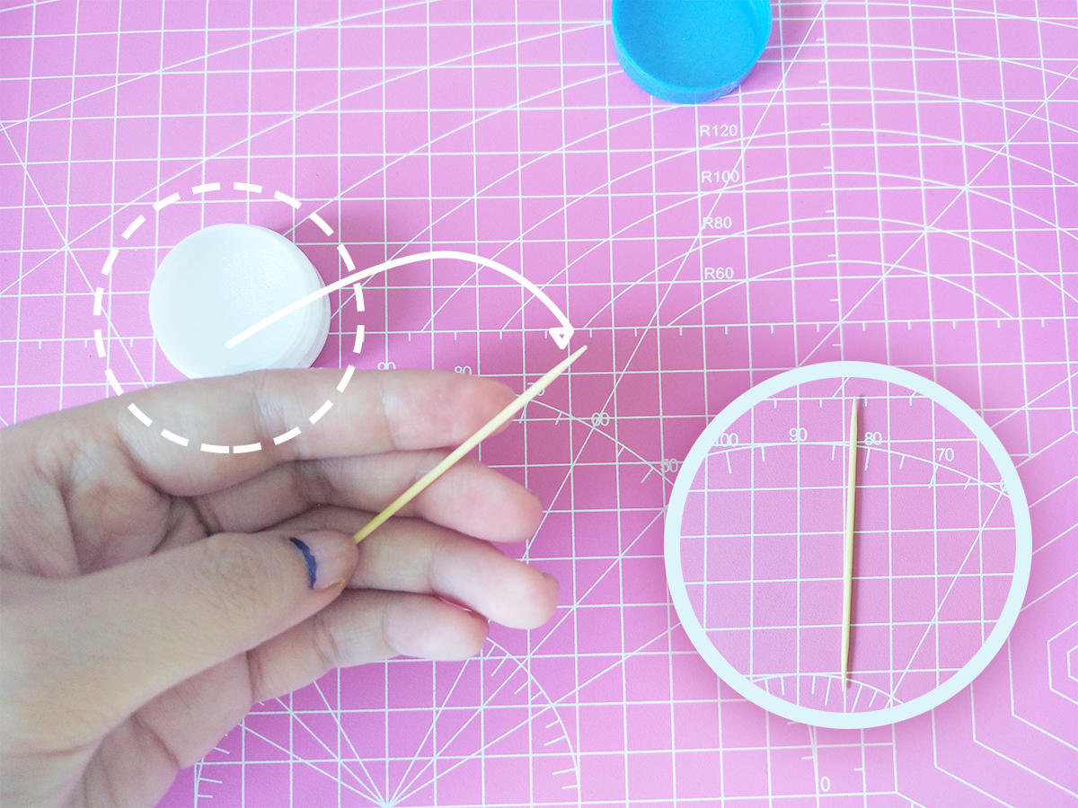 超强粘土-萌萌小鸡