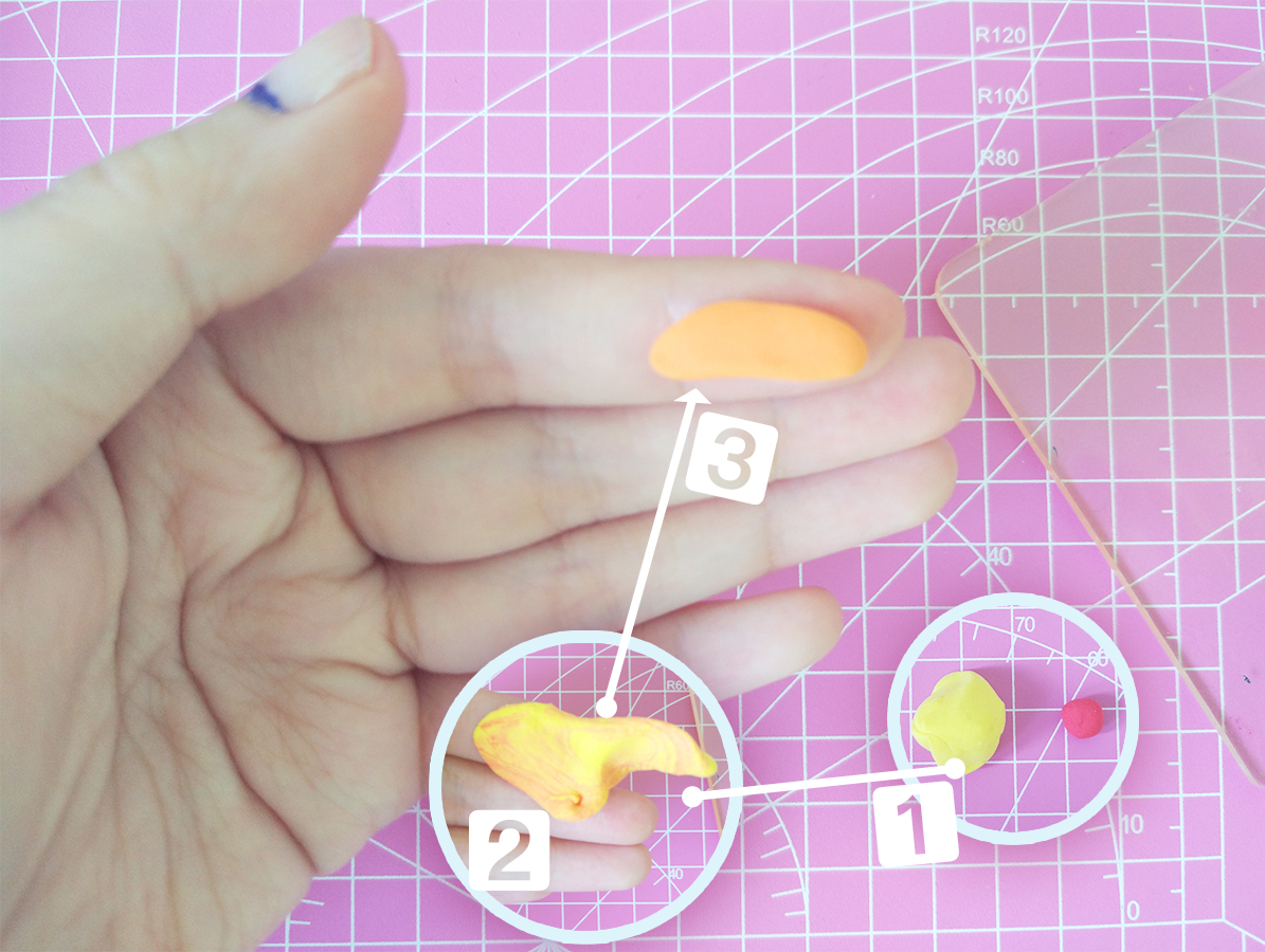 超强粘土-萌萌小鸡