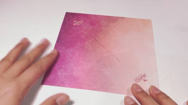 软陶迷你花束的制作