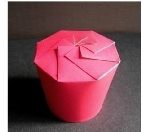 纸杯DIY图片1