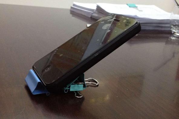 文件夹的废物利用的创意制作图解教程