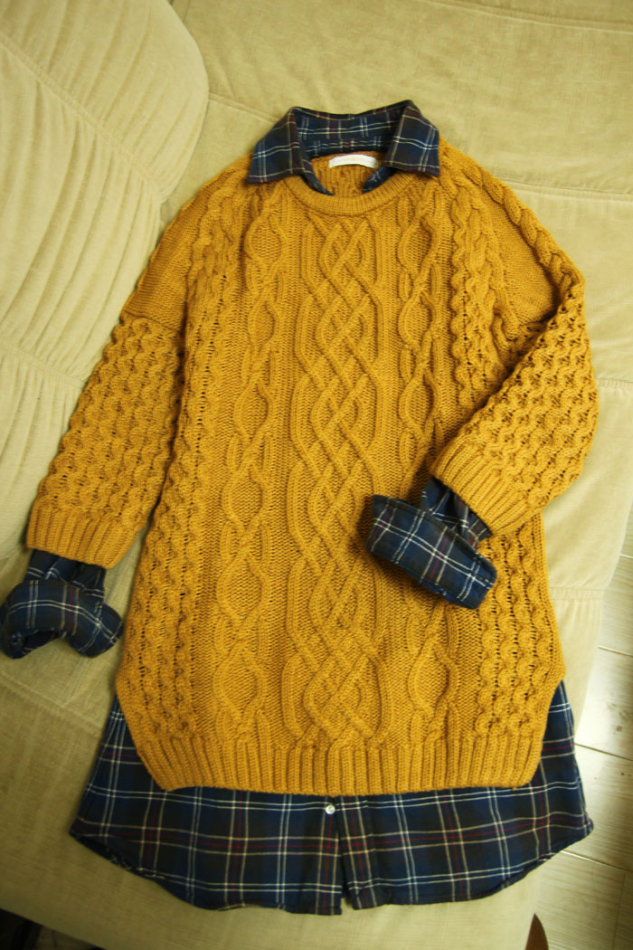 旧衬衫的废物利用的创意制作图解教程