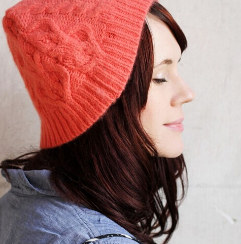 旧毛衣的废物利用的创意制作图解教程3