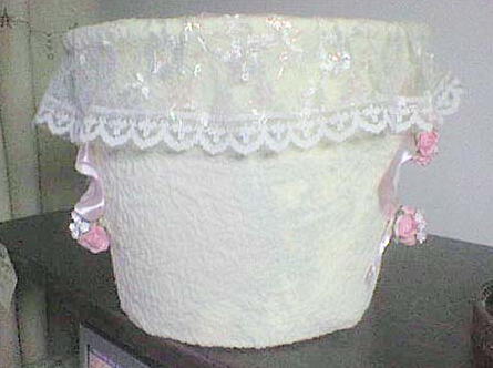 全家桶的手工制作教程图解