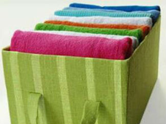 包装箱的废物利用的创意制作图解教程