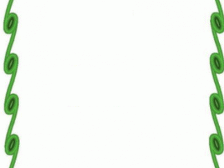 紫色画笔-黑板报版面设计图