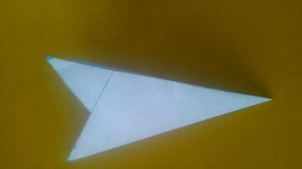 可爱的小金鱼剪纸图案 金鱼的剪纸方法分享图片6