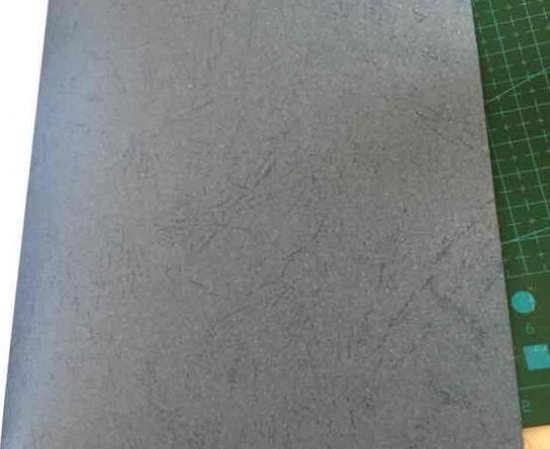 蝴蝶2剪纸图案与图解教程