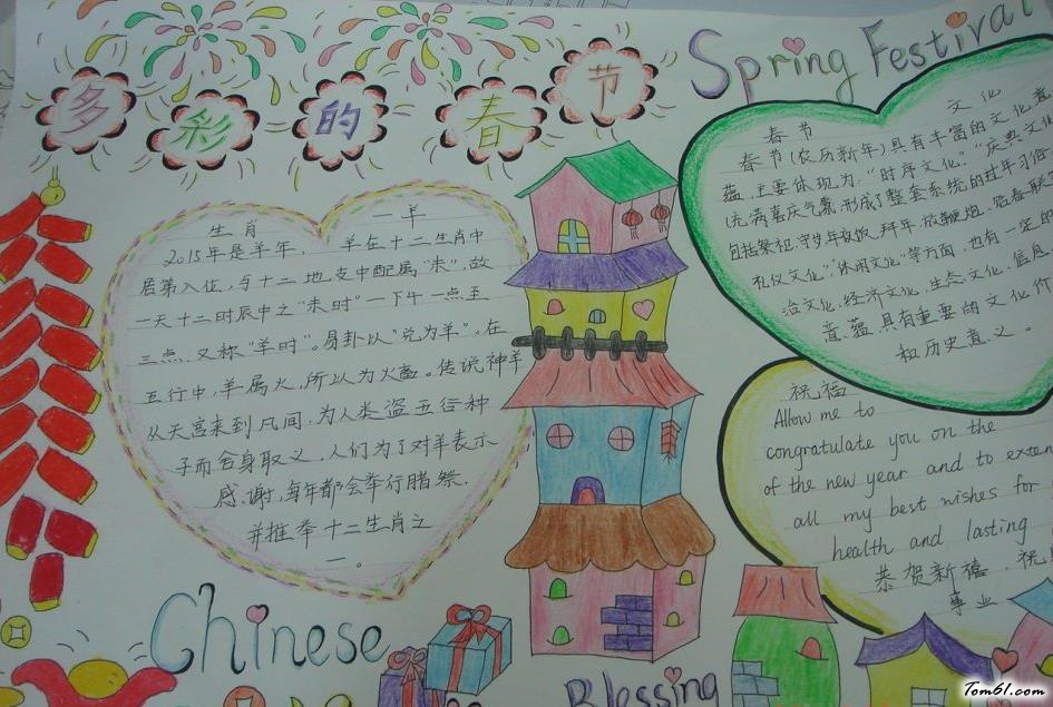 勤俭节约手抄报版面设计图2图片1