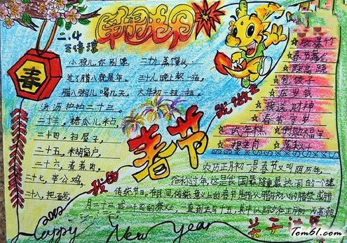 远离雾霾保护环境手抄报版面设计图12