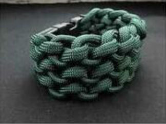 手链的编法和编织教程3